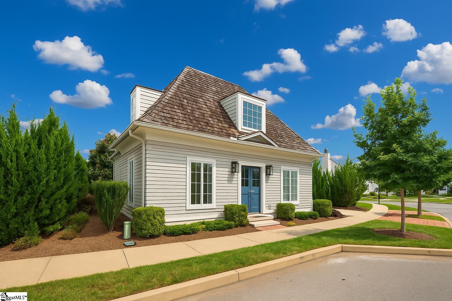Property at 33 Bowman Road, Greenville, SC 29615