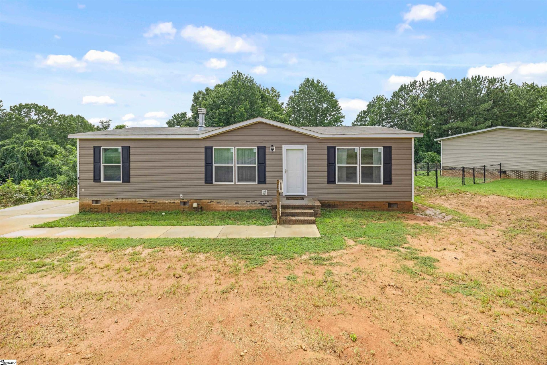 Property image 1 at 107 Breanna Court, Easley, SC 29640