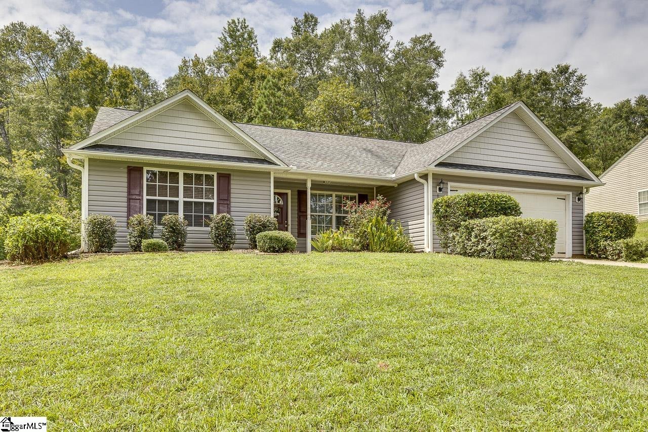 Property image 1 at 15 Patriots Pride Court, Simpsonville, SC 29680