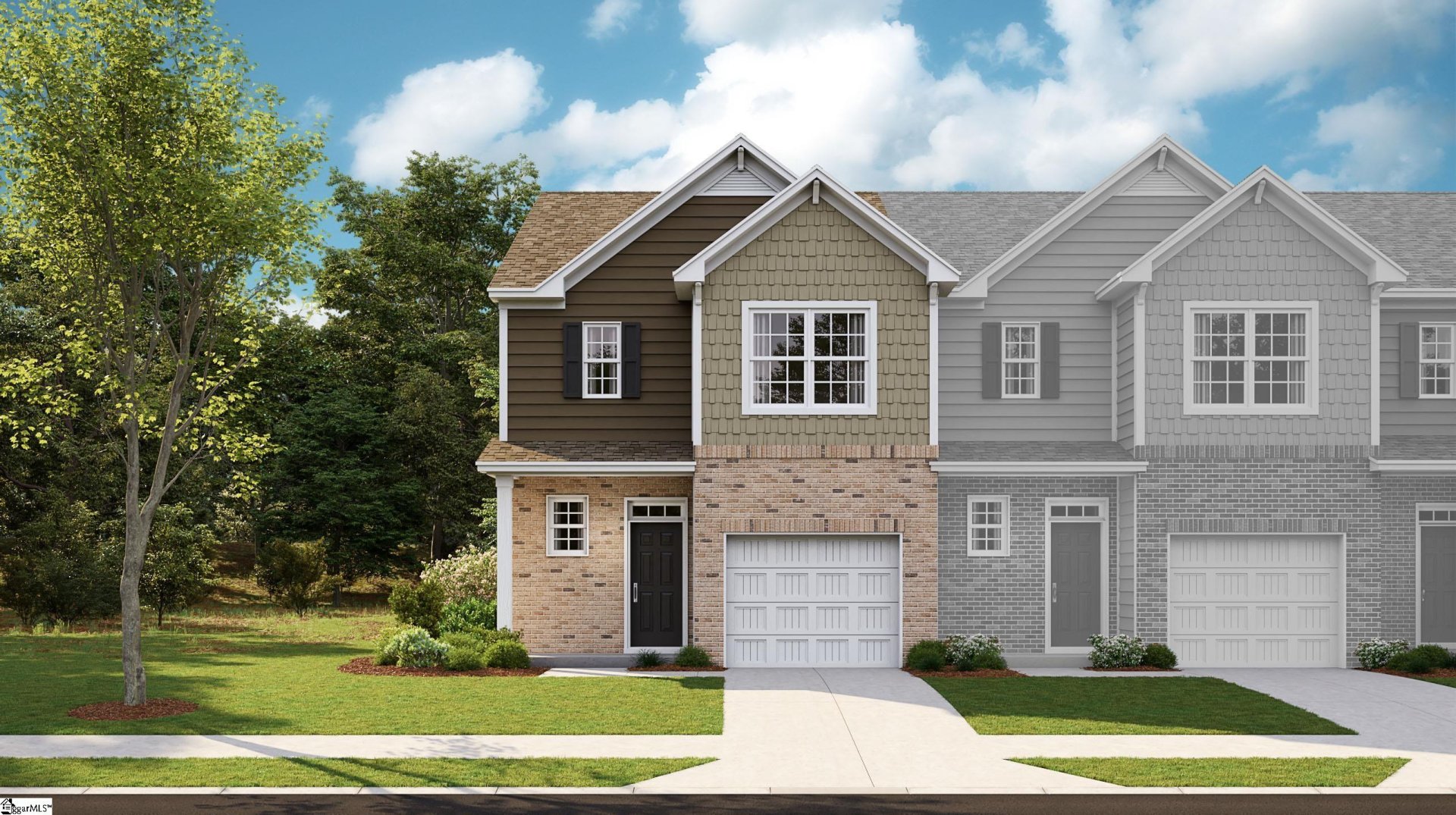 Property at 447 Lee S Corner Lane, Woodruff, SC 29388