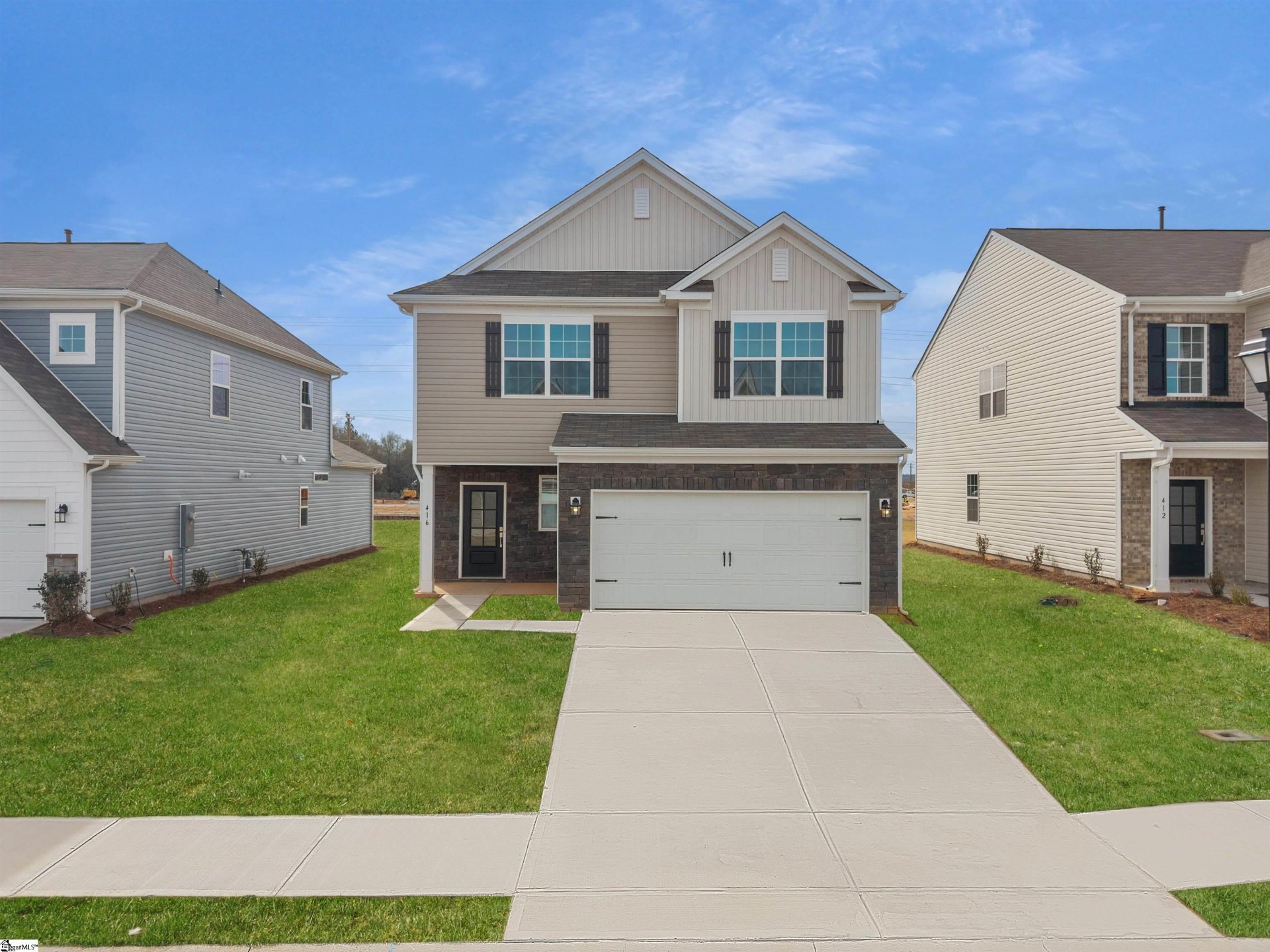 416 Lee'S Corner Lane