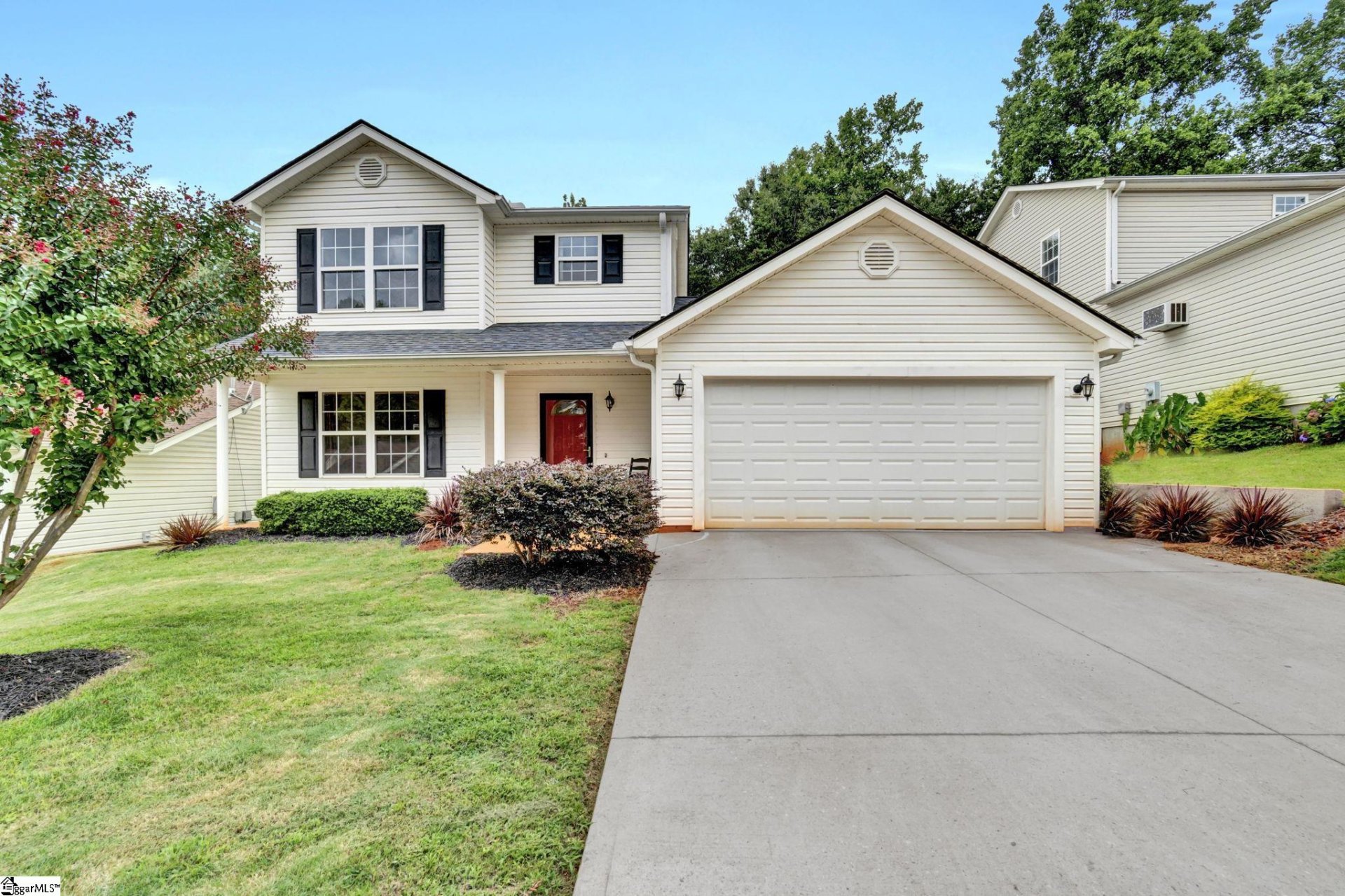 Property at 8 Kingscreek Drive, Greer, SC 29650