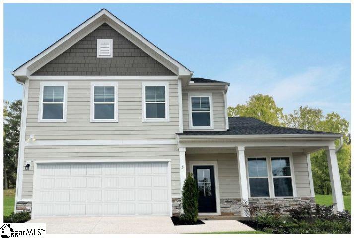 Property at 5 Harbor River Circle, Greenville, SC 29607