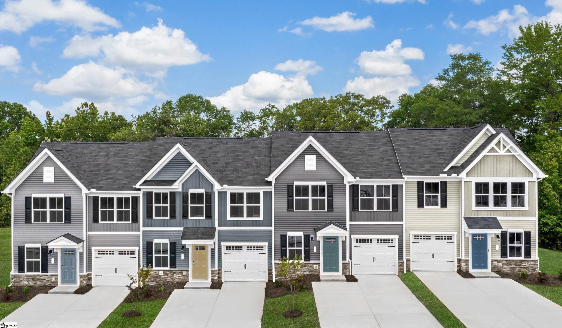 Property at 4288 Joplin Court, Spartanburg, SC 29307