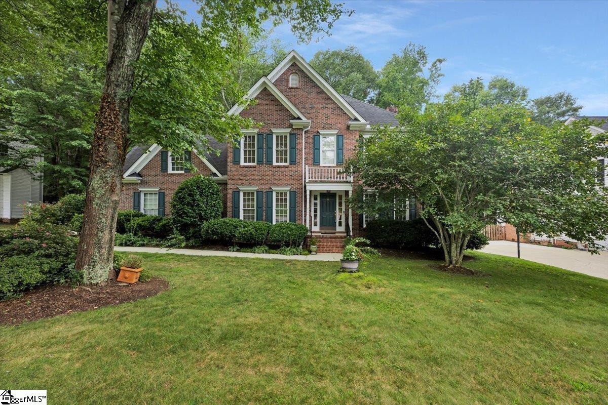 633 Neely Farm Drive