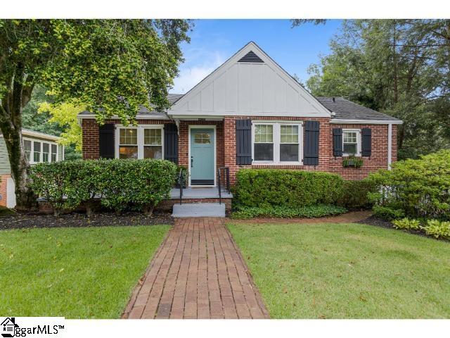 Property image 1 at 39 N Avondale Drive, Greenville, SC 29609
