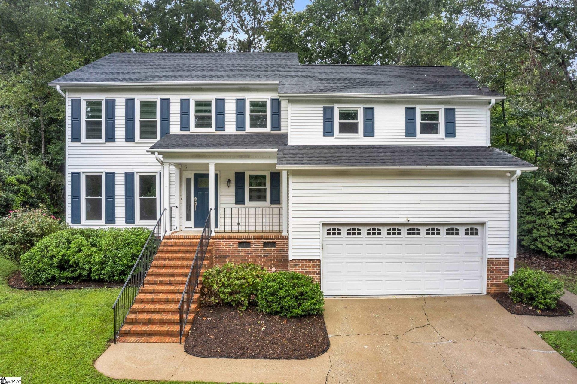 Property at 125 River Way, Greer, SC 29651