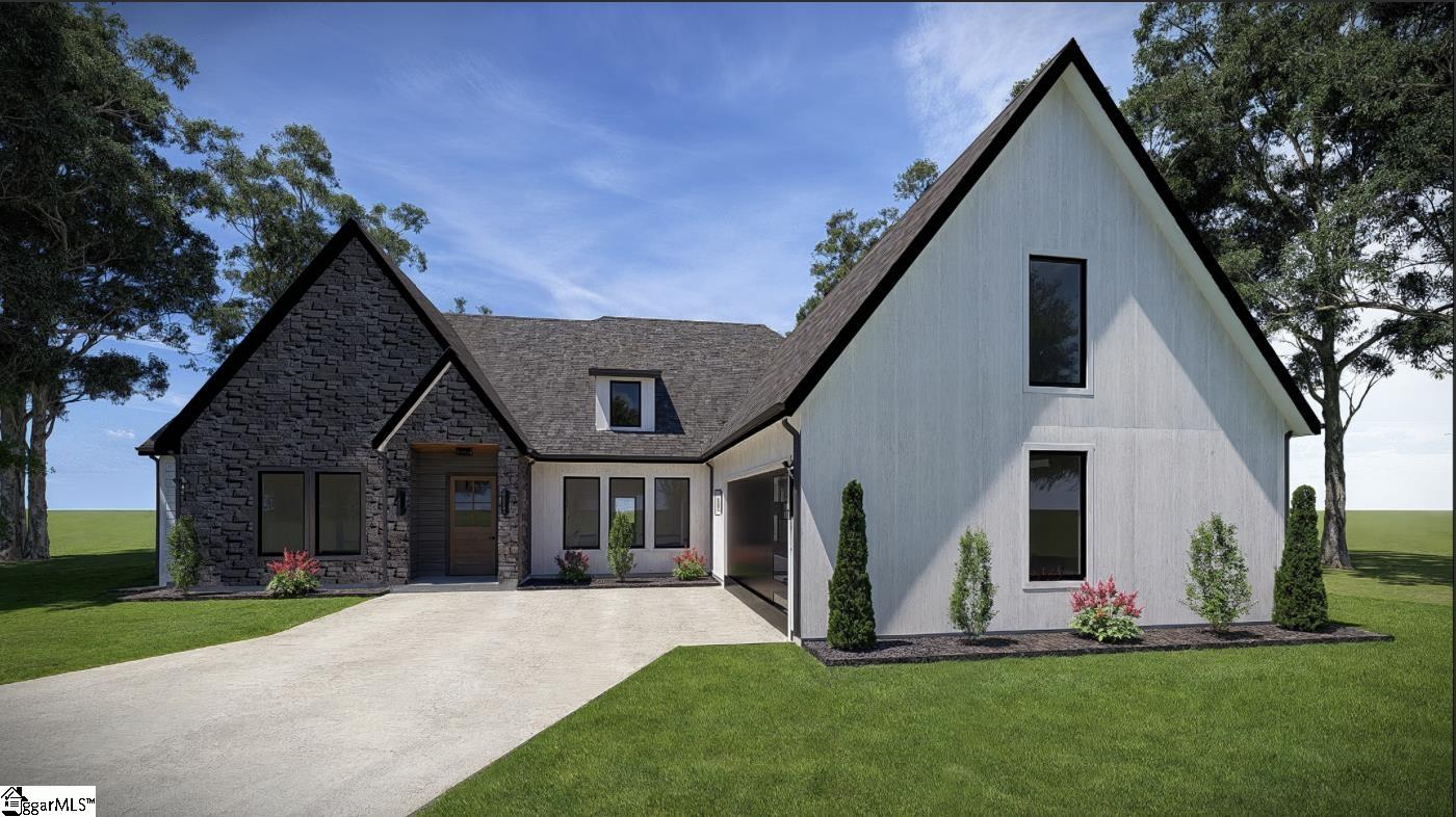 Aetna Springs, Taylors community