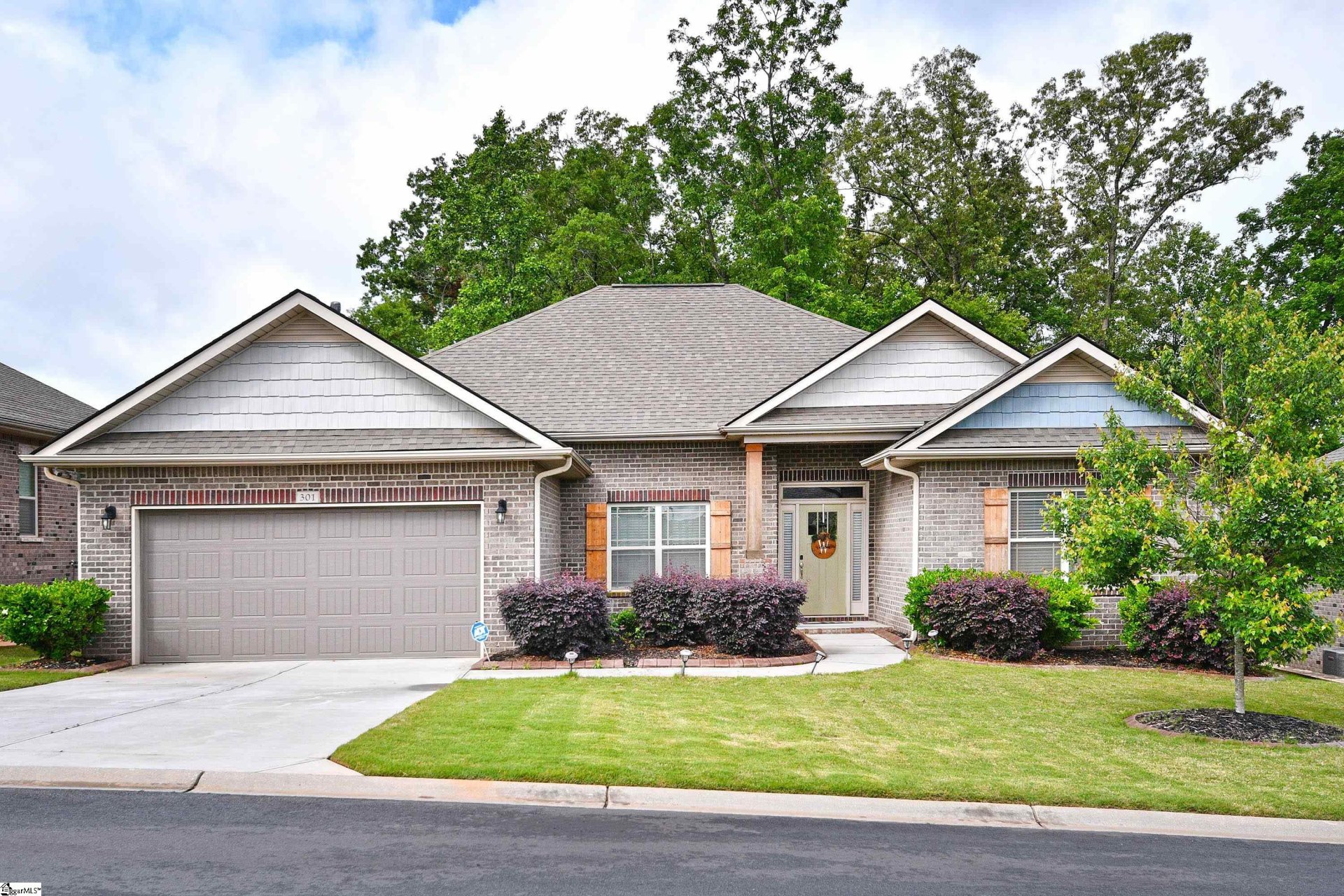 Property at 301 Beaver Lodge Way, Greenville, SC 20605