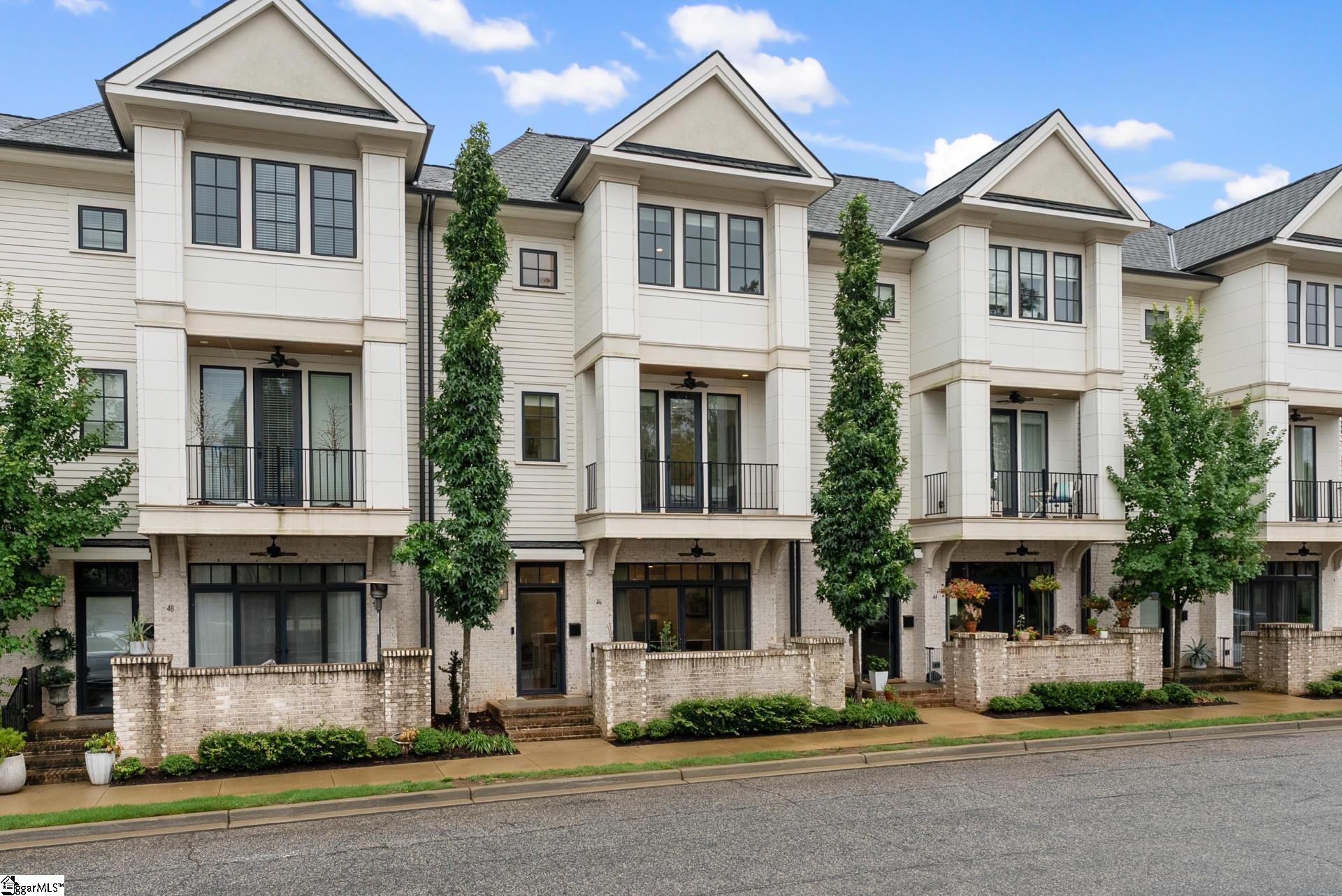 Property image 1 at 46 Claussen950 Avenue, Greenville, SC 29601