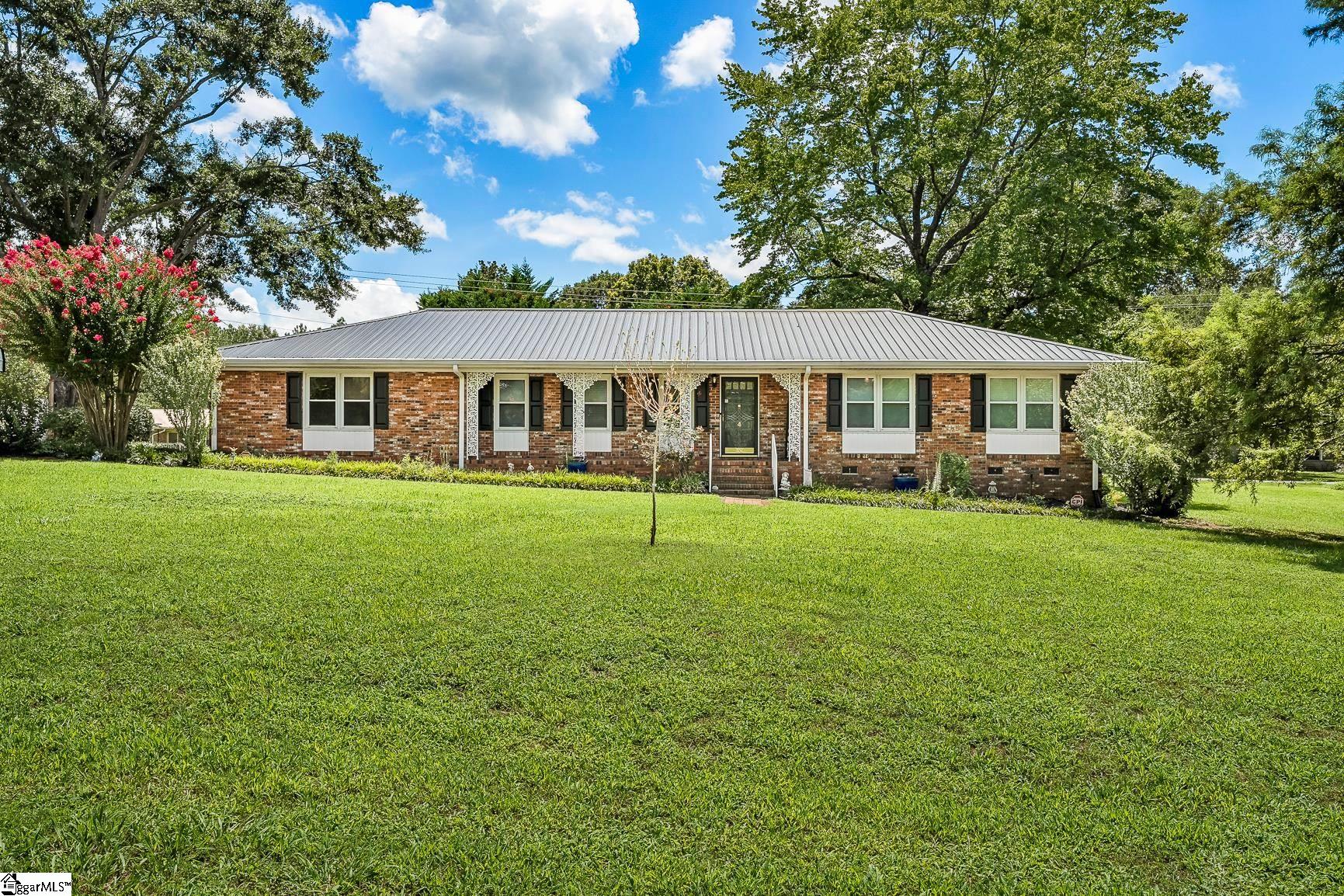 Property at 4 River Drive, Williamston, SC 29697