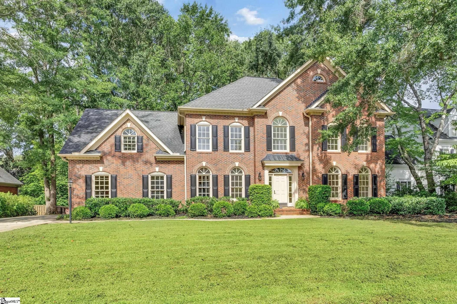 Property image 1 at 1007 River Walk Drive, Simpsonville, SC 29681