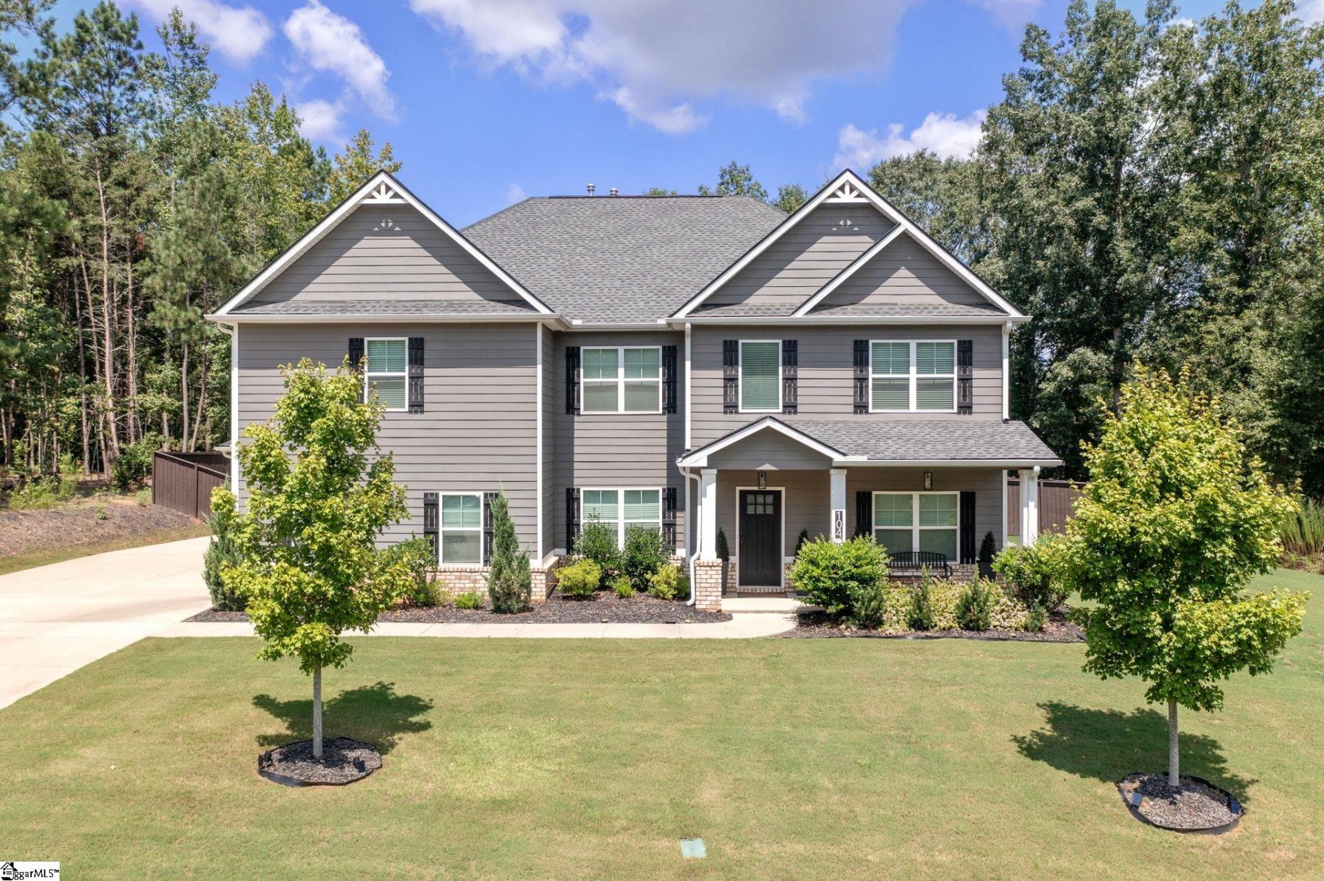 Property at 104 Trollingwood Way, Pelzer, SC 29669