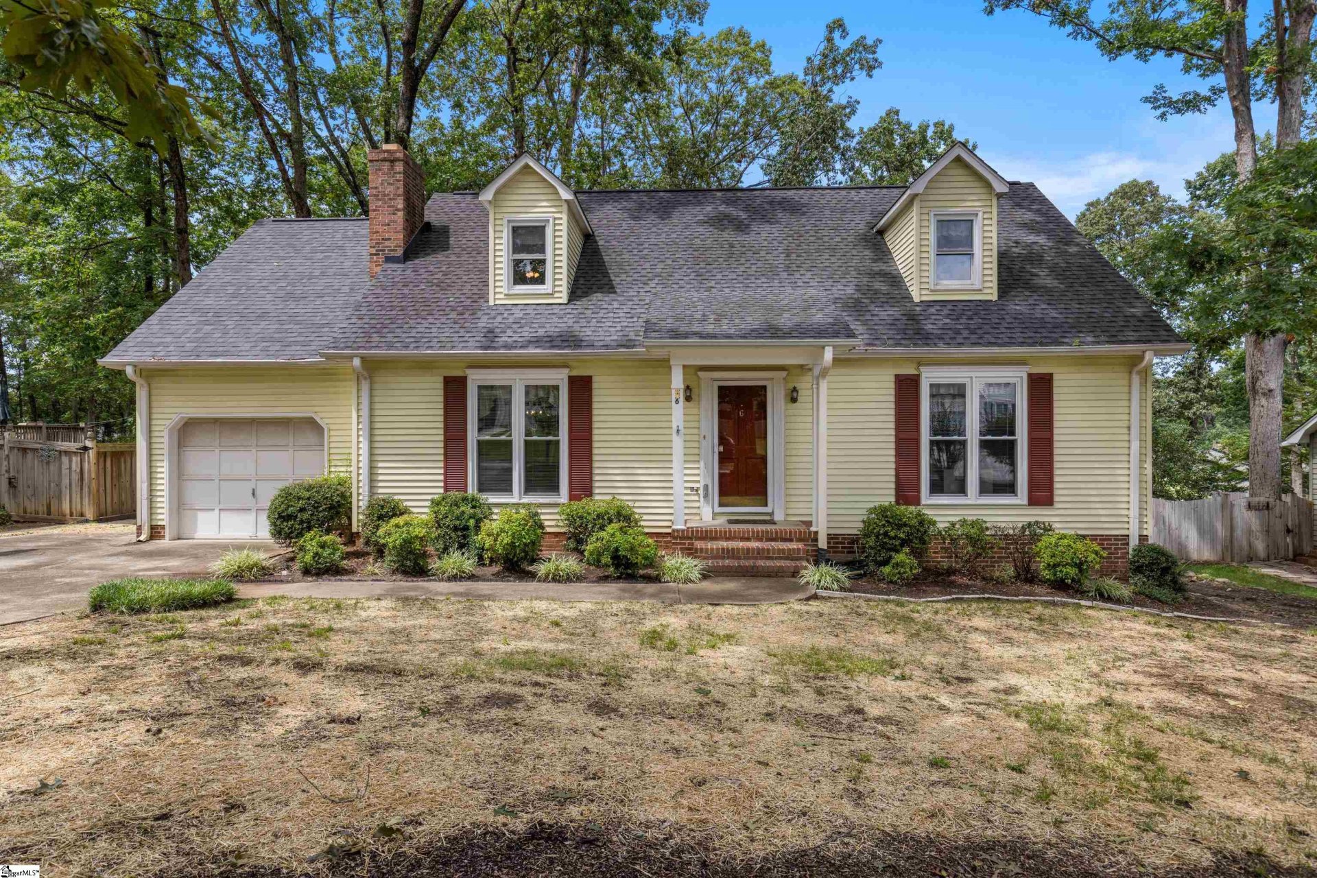 Property image 1 at 6 Milford Court, Taylors, SC 29687