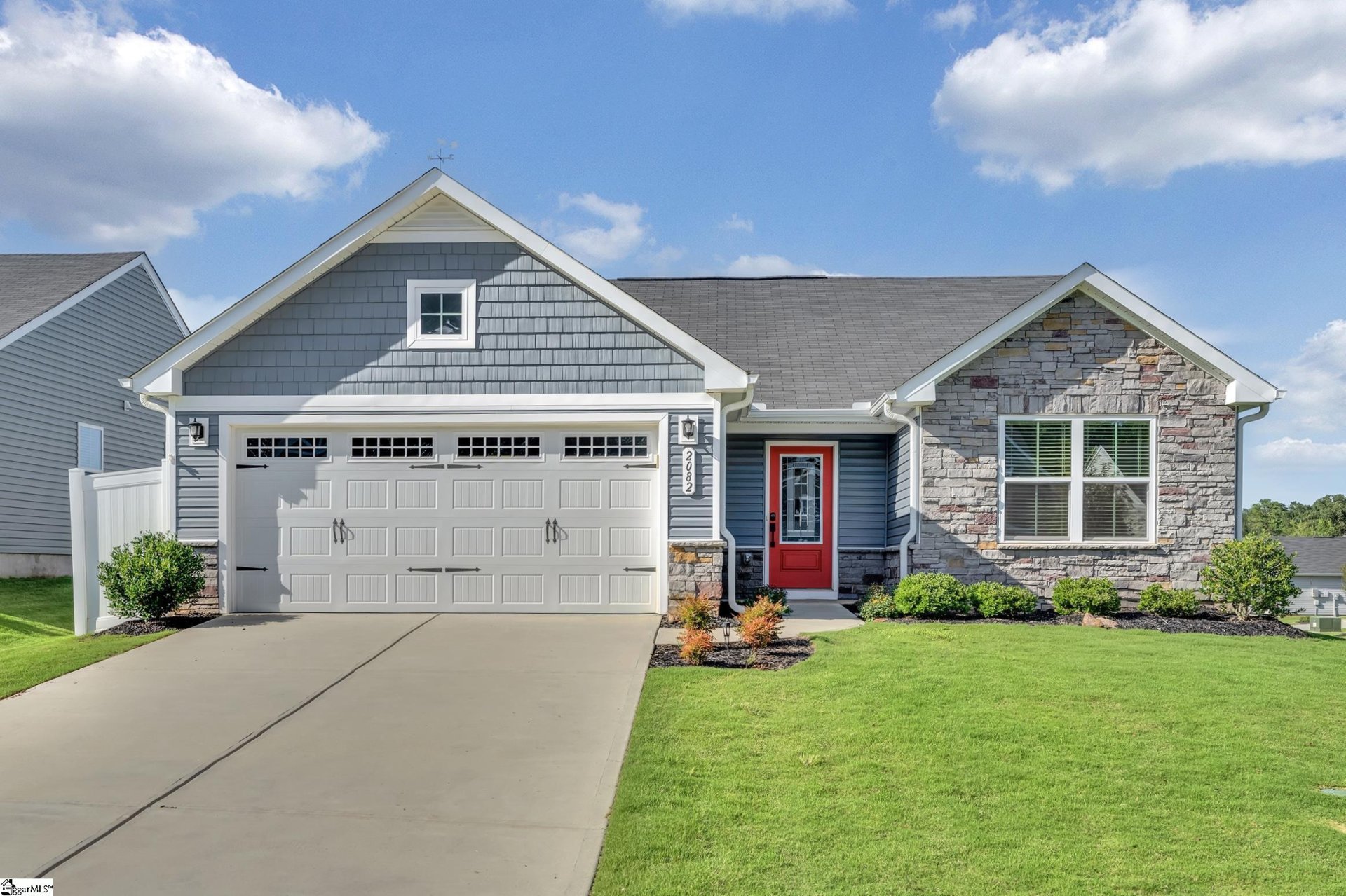 Property at 2082 Wexley Drive, Boiling Springs, SC 29316