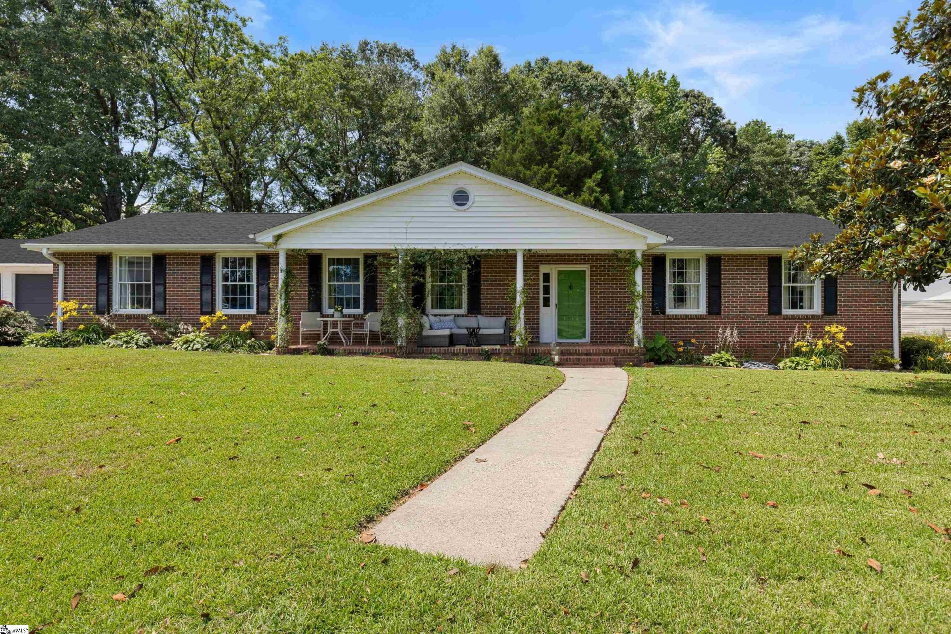 Property image 1 at 300 Beaufort Street, Greenville, SC 29615