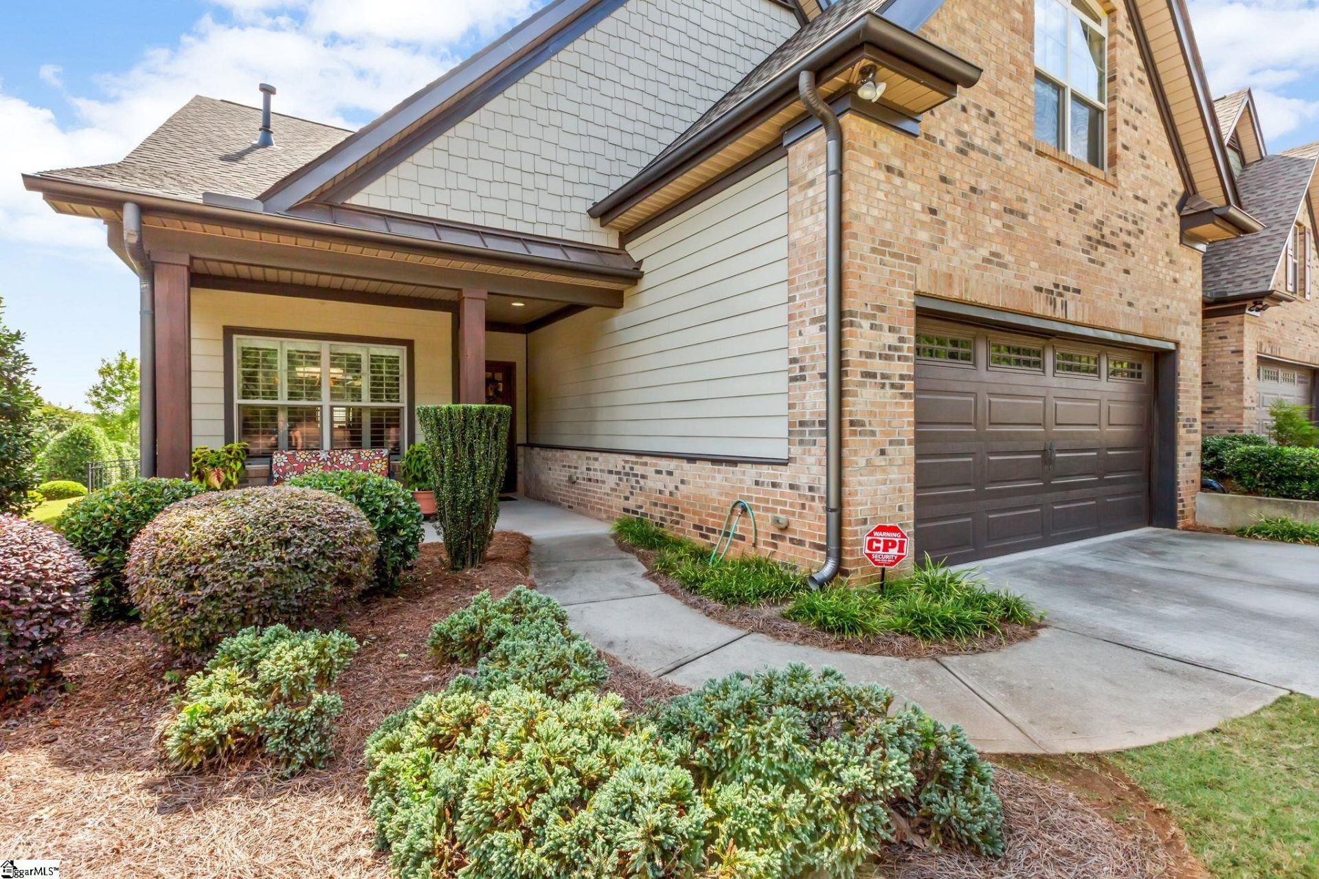 Property at 207 Bell Heather Lane, Greer, SC 29650