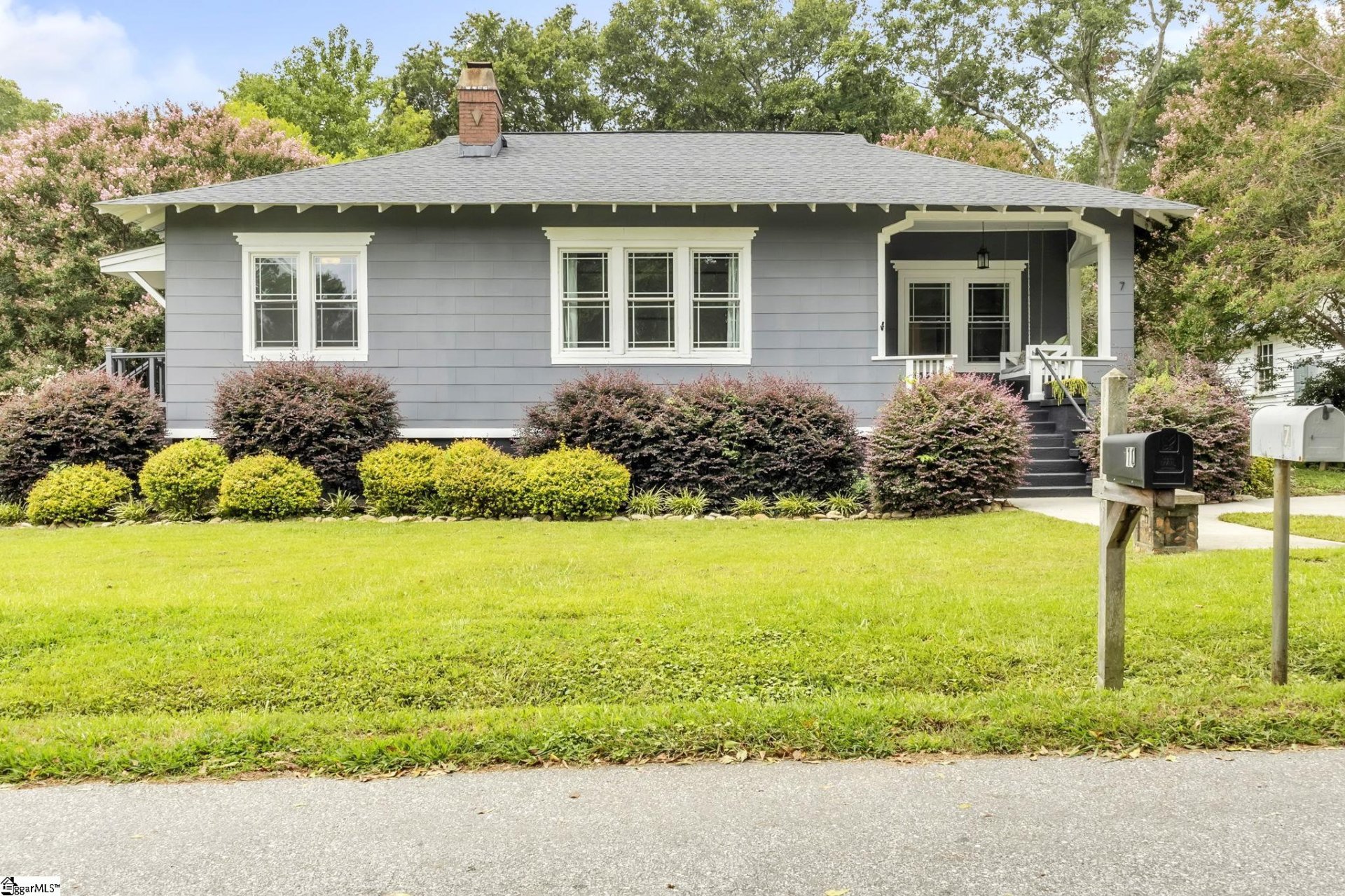 Property at 7 Maplecroft Street, Greenville, SC 29609
