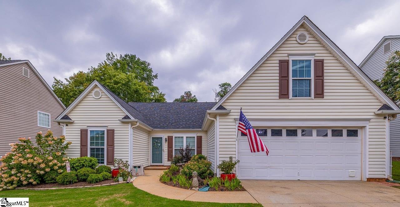 Property at 203 Crown Empire Court, Simpsonville, SC 29681