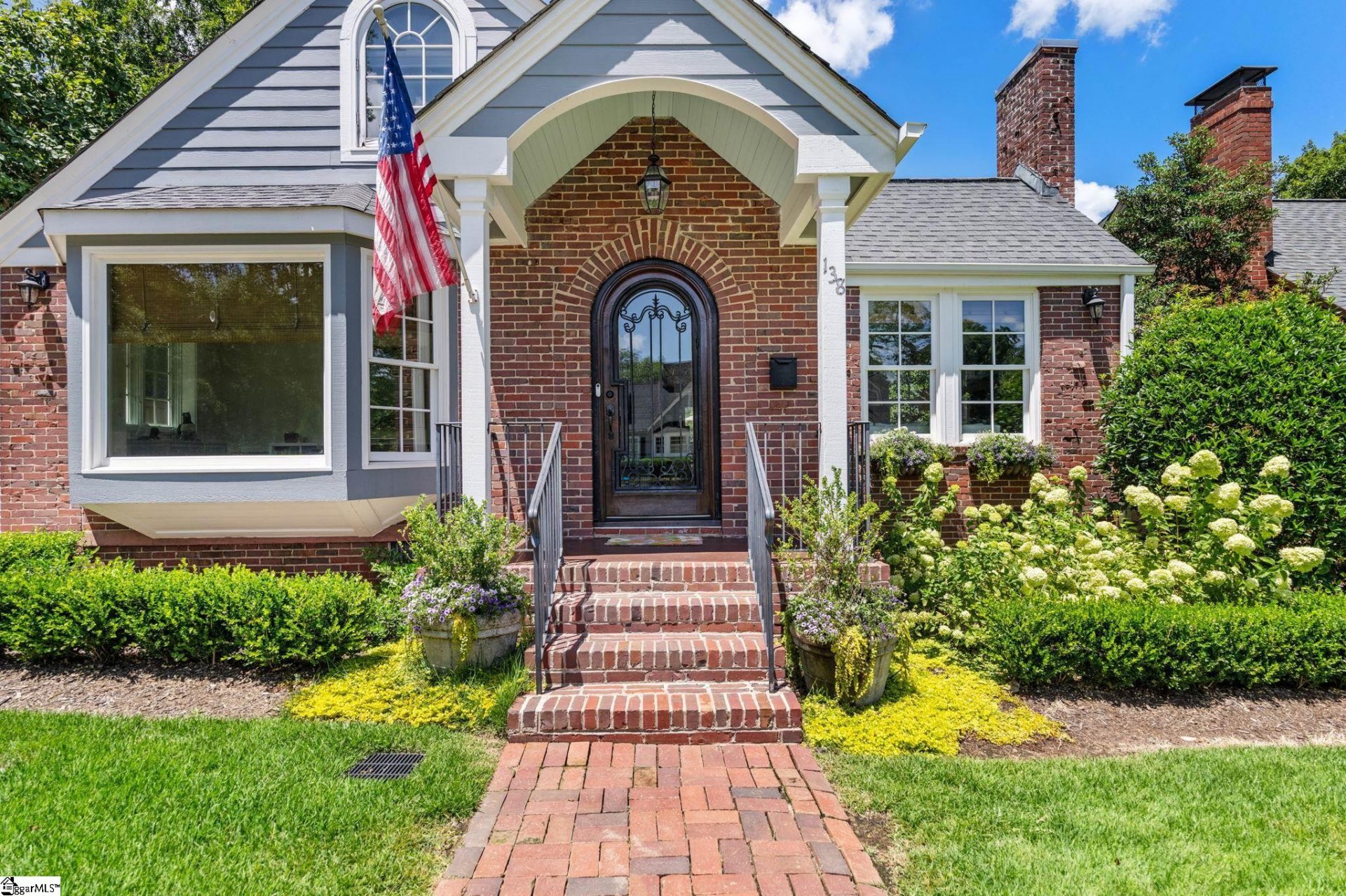 Property image 1 at 138 Lanneau Drive, Greenville, SC 29605