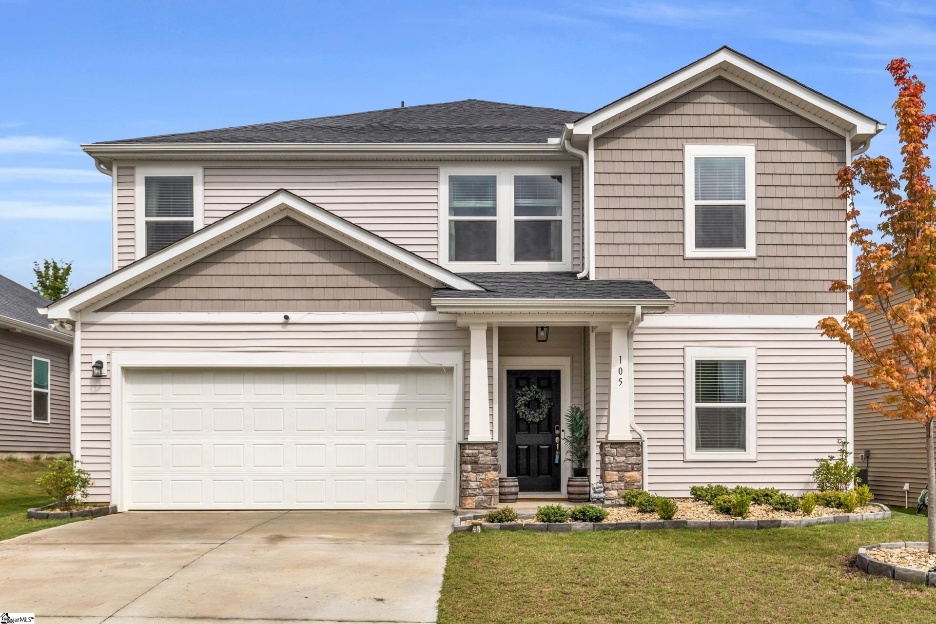 Property at 105 Allenby Lane, Simpsonville, SC 29680