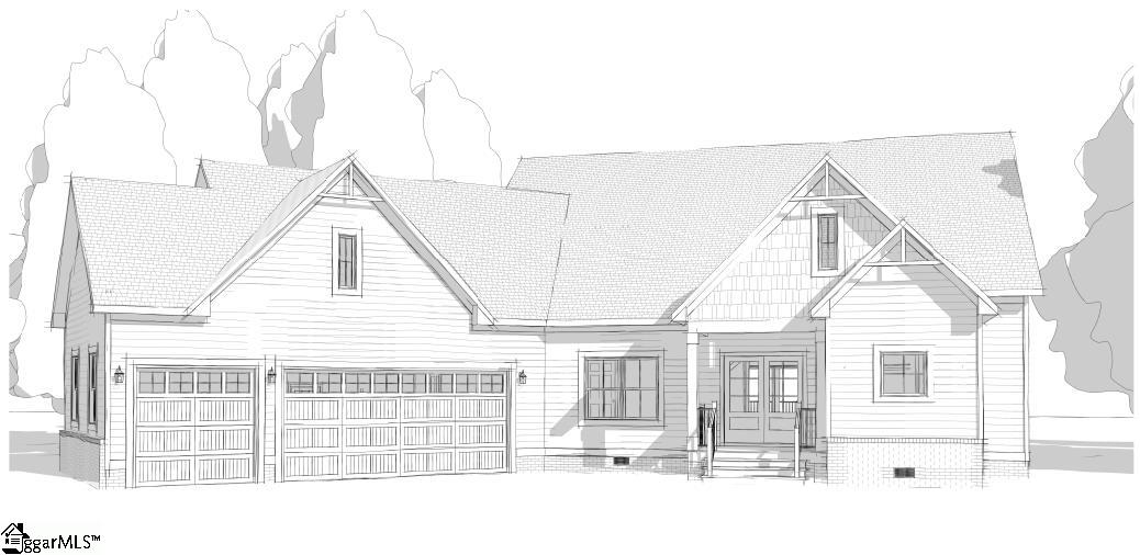 Property at 4 Laurel Valley Way, Travelers Rest, SC 29690
