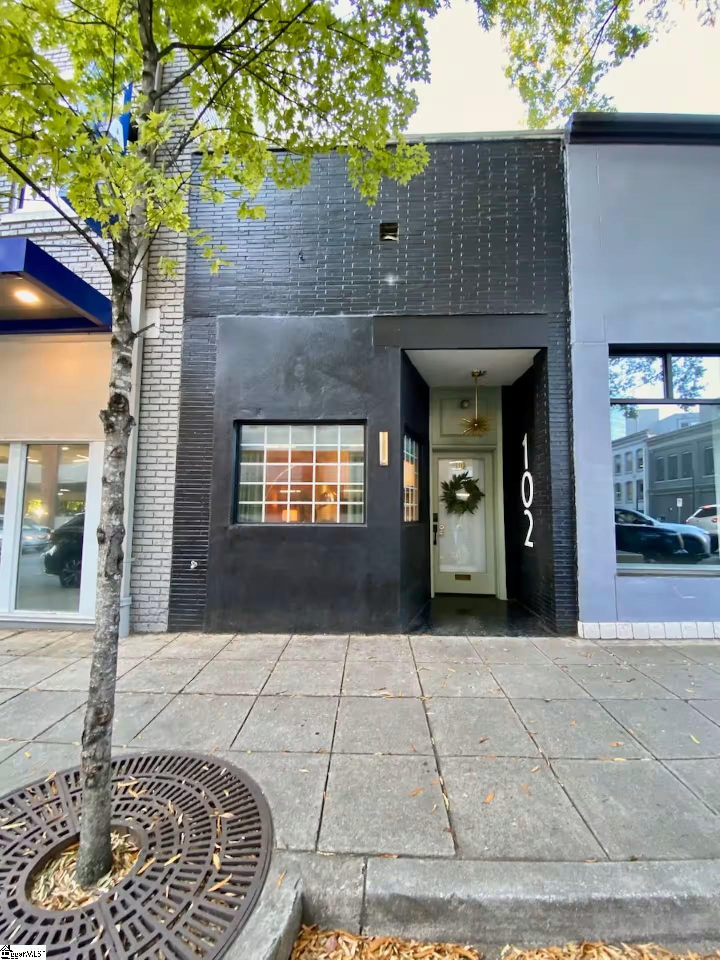 Property at 102 W North Street, Greenville, SC 29601