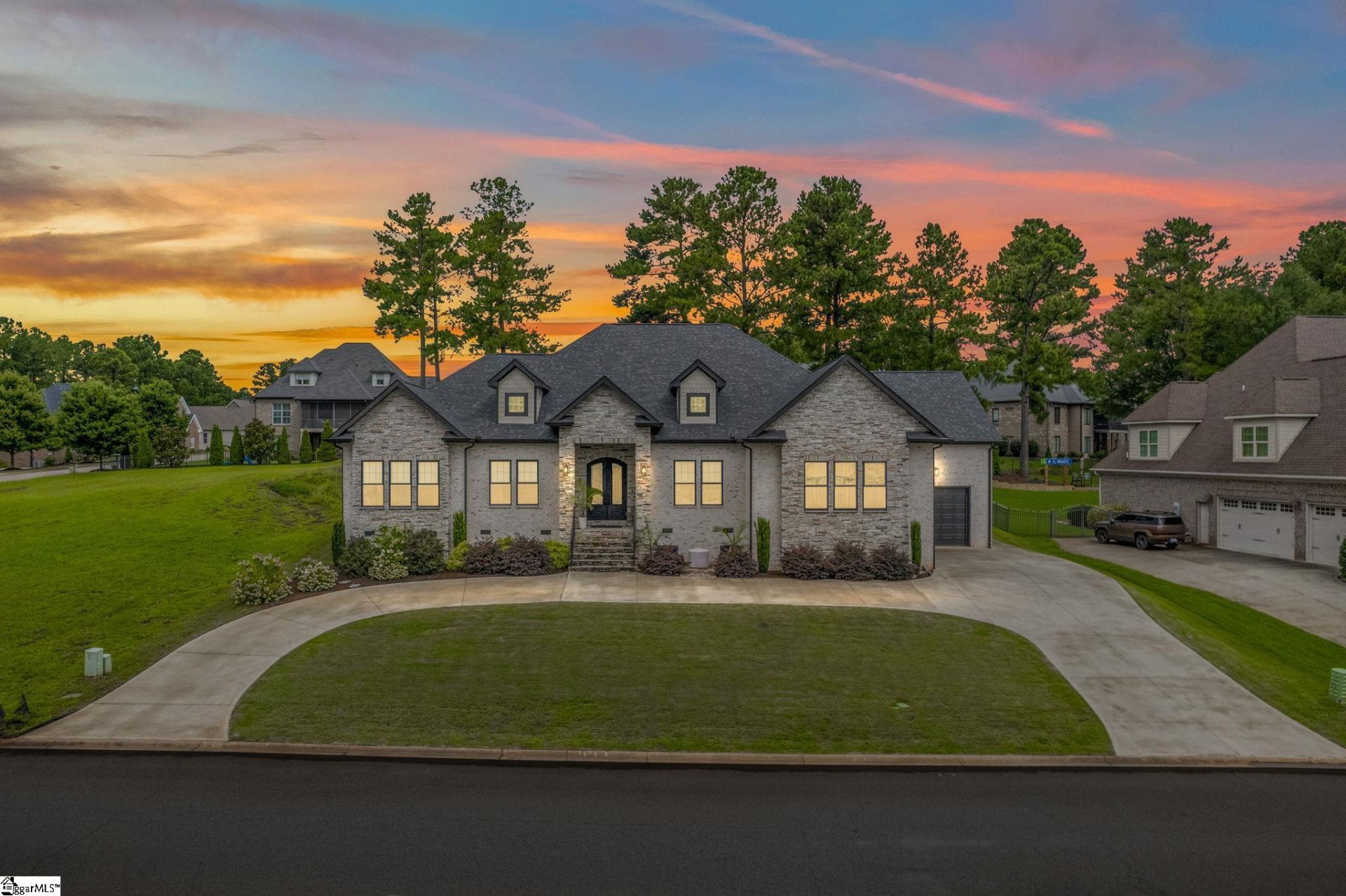 Property image 1 at 416 World Tour Drive, Inman, SC 29349