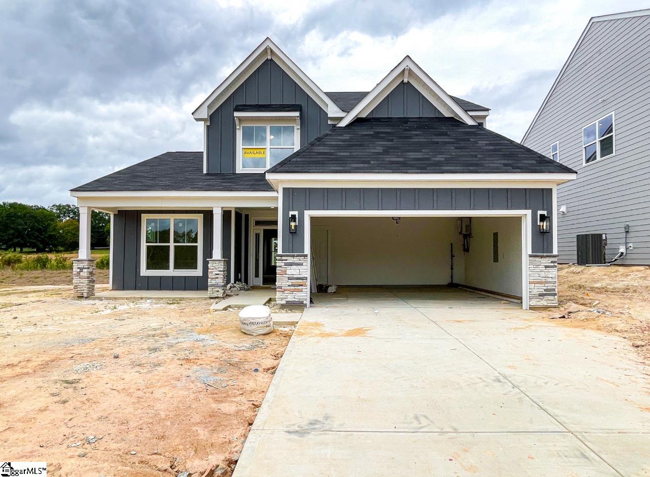 Property at 1720 Constitution Lane, Moore, SC 29369