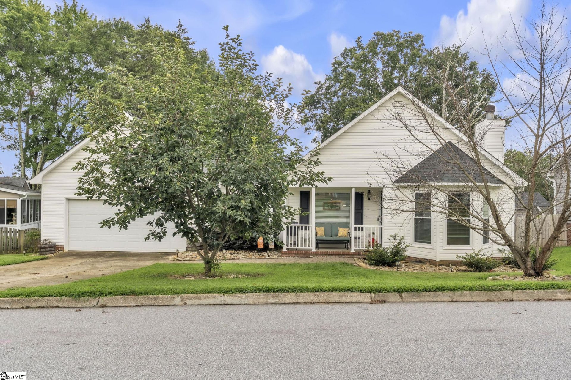 Property image 1 at 30 Northfield Lane, Simpsonville, SC 29681