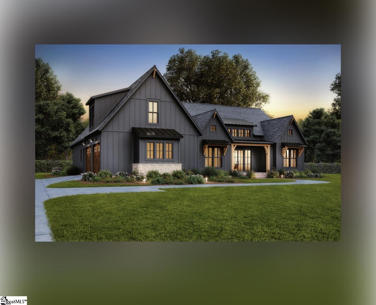 Property at 125 Grey Widgeon Trail, Marietta, SC 29661