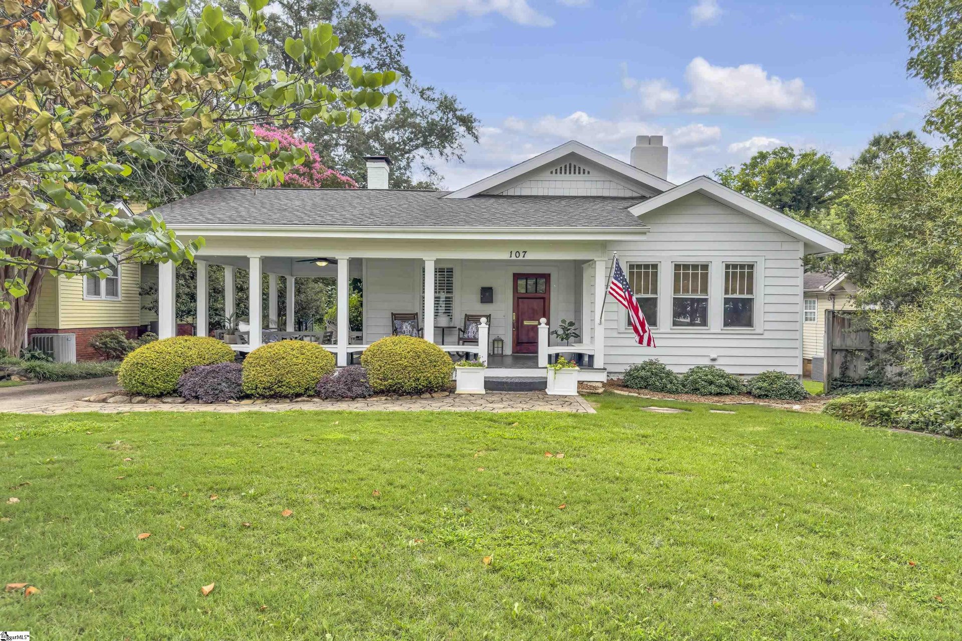 Property image 1 at 107 Grove Road, Greenville, SC 29605