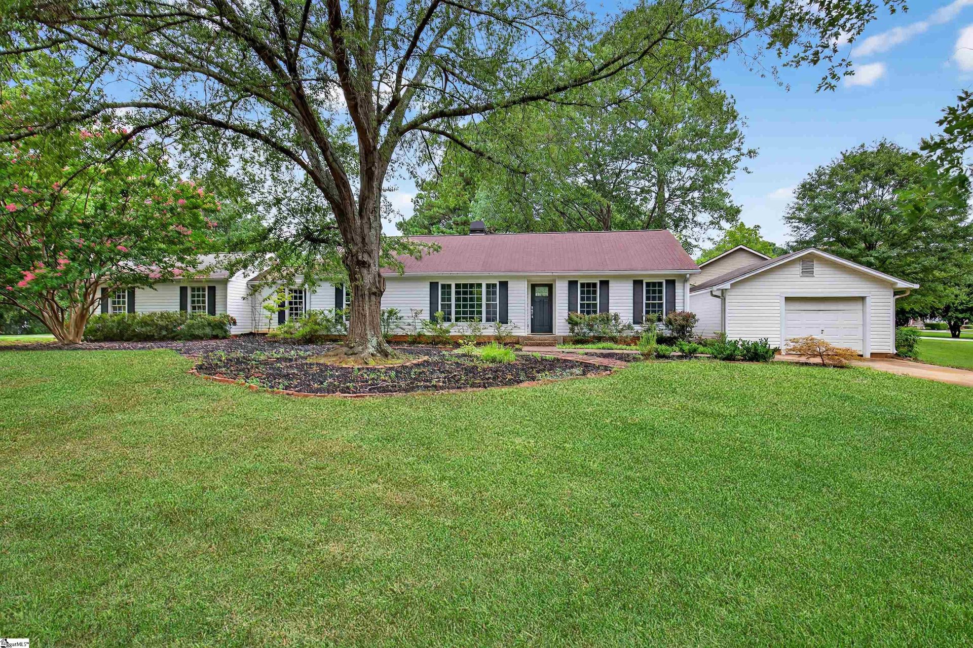 Property image 1 at 102 Harness Trail, Simpsonville, SC 29681