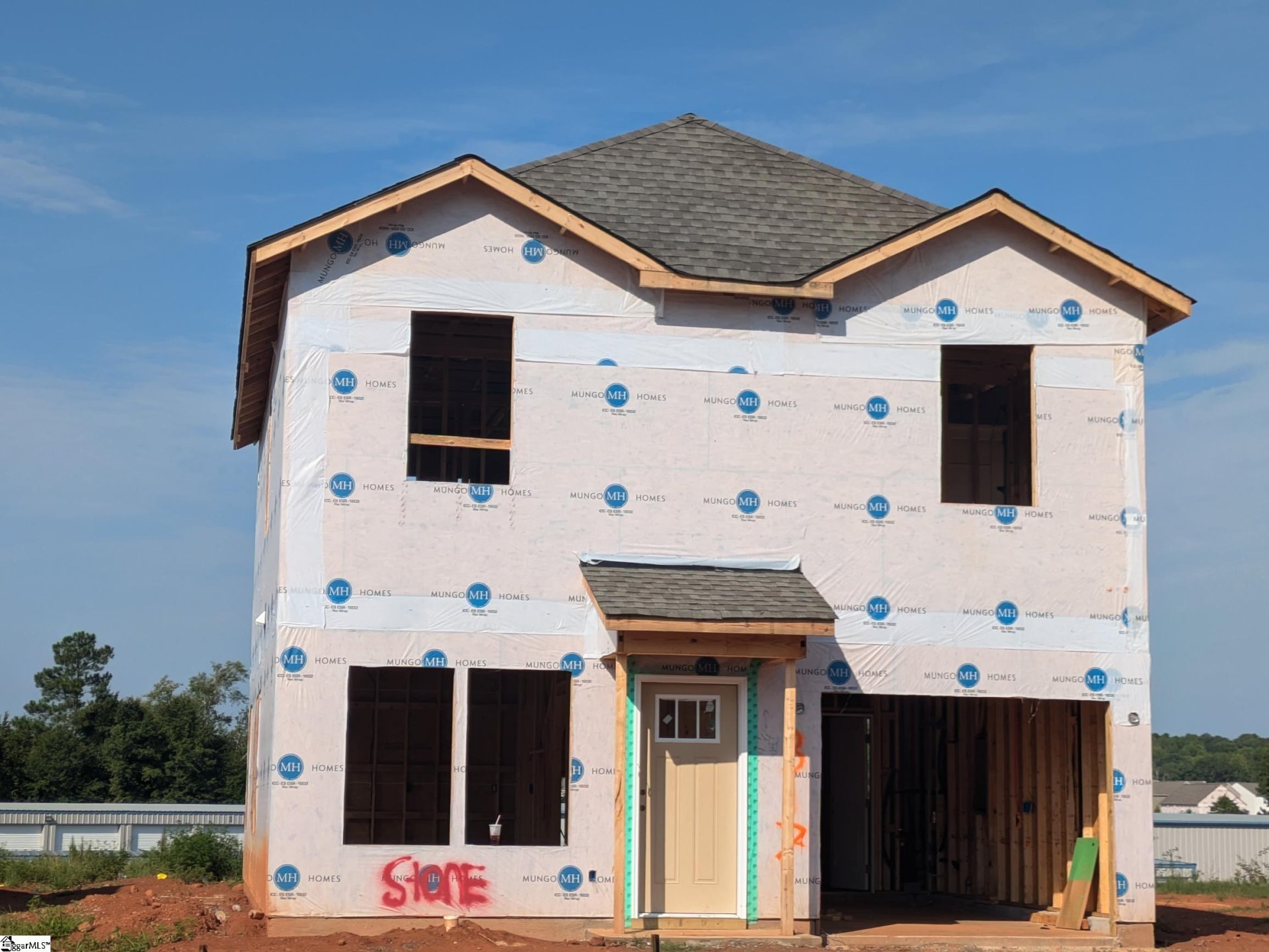 Property at 144 Cotesworth Street, Pendleton, SC 29670