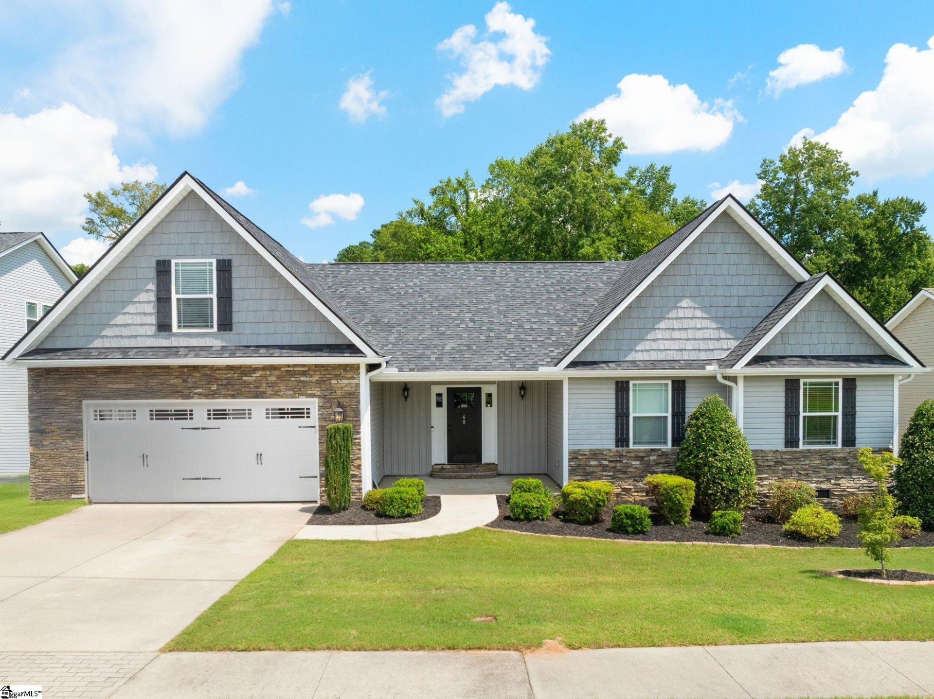 Property image 1 at 48 Macle Court, Travelers Rest, SC 29690