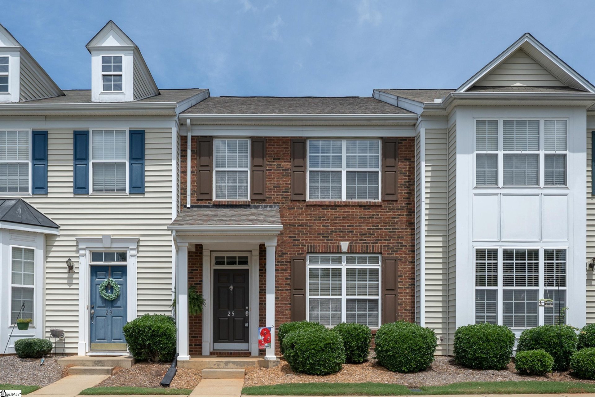 Property at 25 Stratus Court, Greer, SC 29650