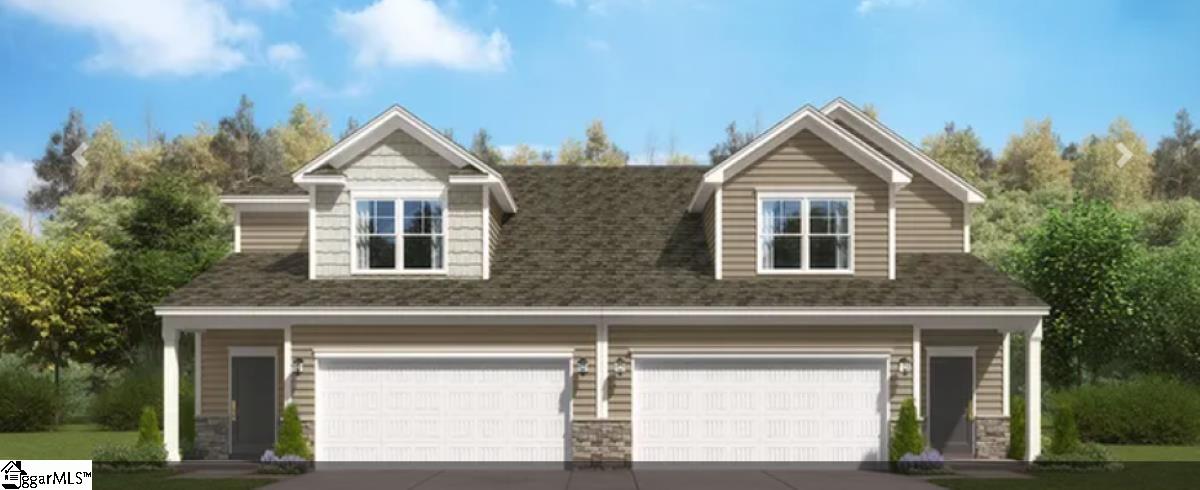 Property at 404 Mariene Drive, Greenville, SC 29607