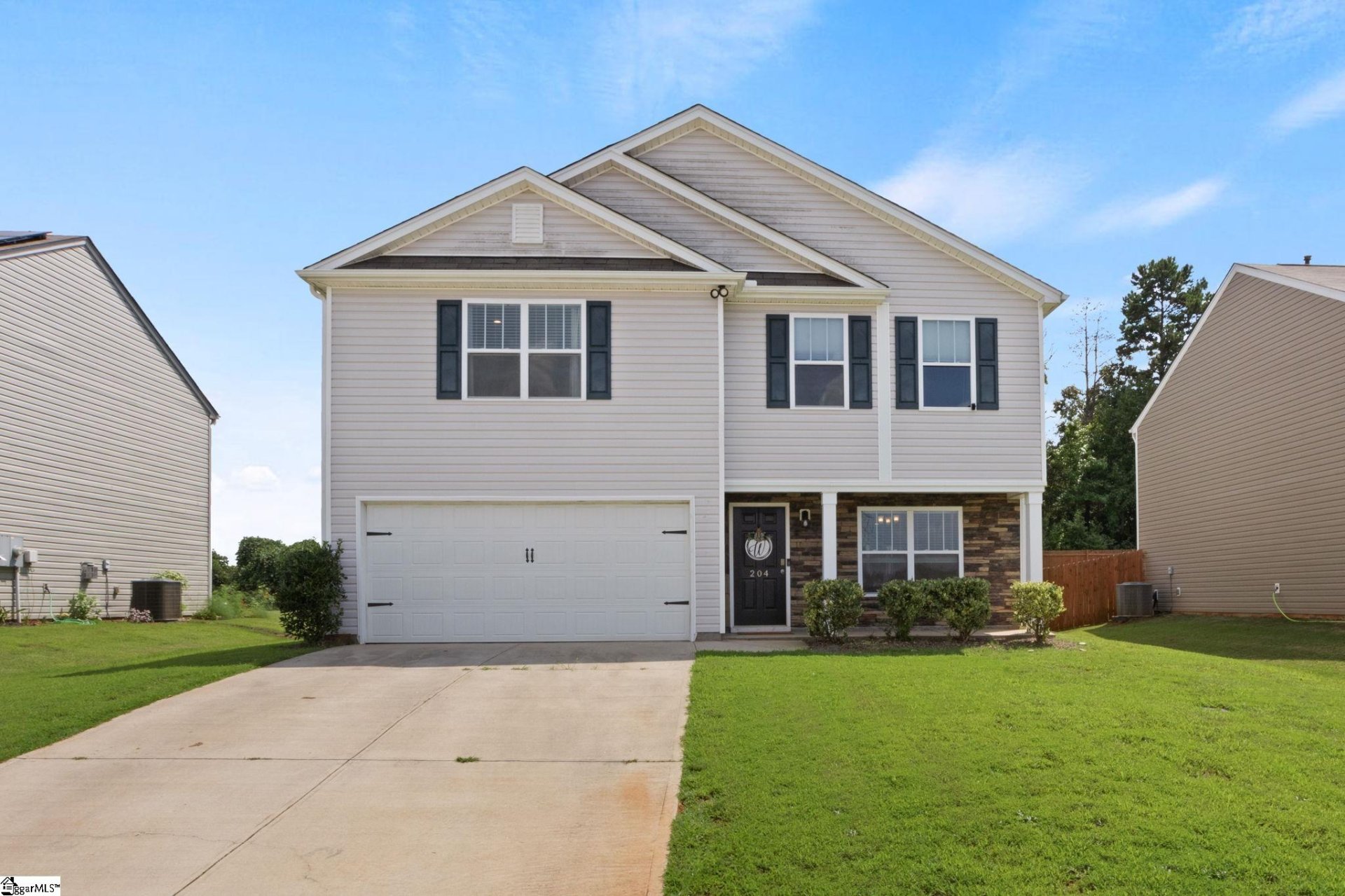 Property at 204 Hillendale Way, Pelzer, SC 29669