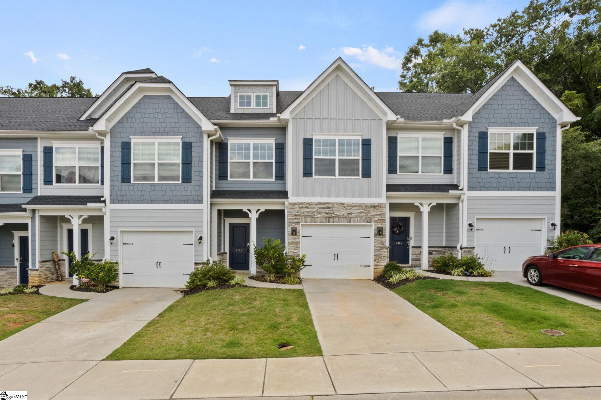 Property at 403 Hartland Place, Simpsonville, SC 29680