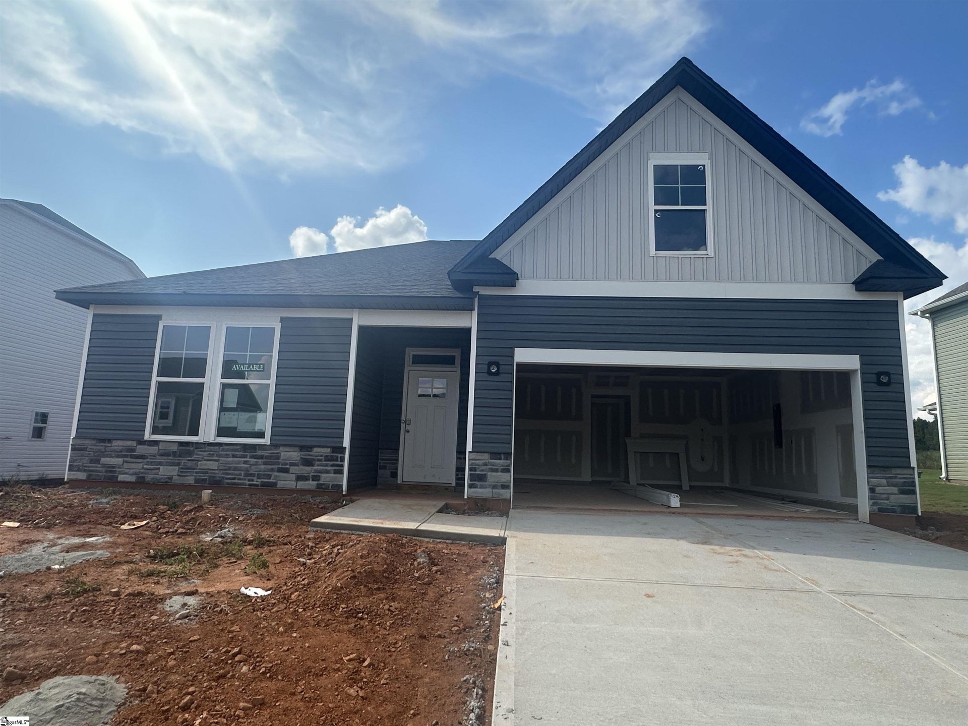 Property image 1 at 914 Gibbons Street, Wellford, SC 29385