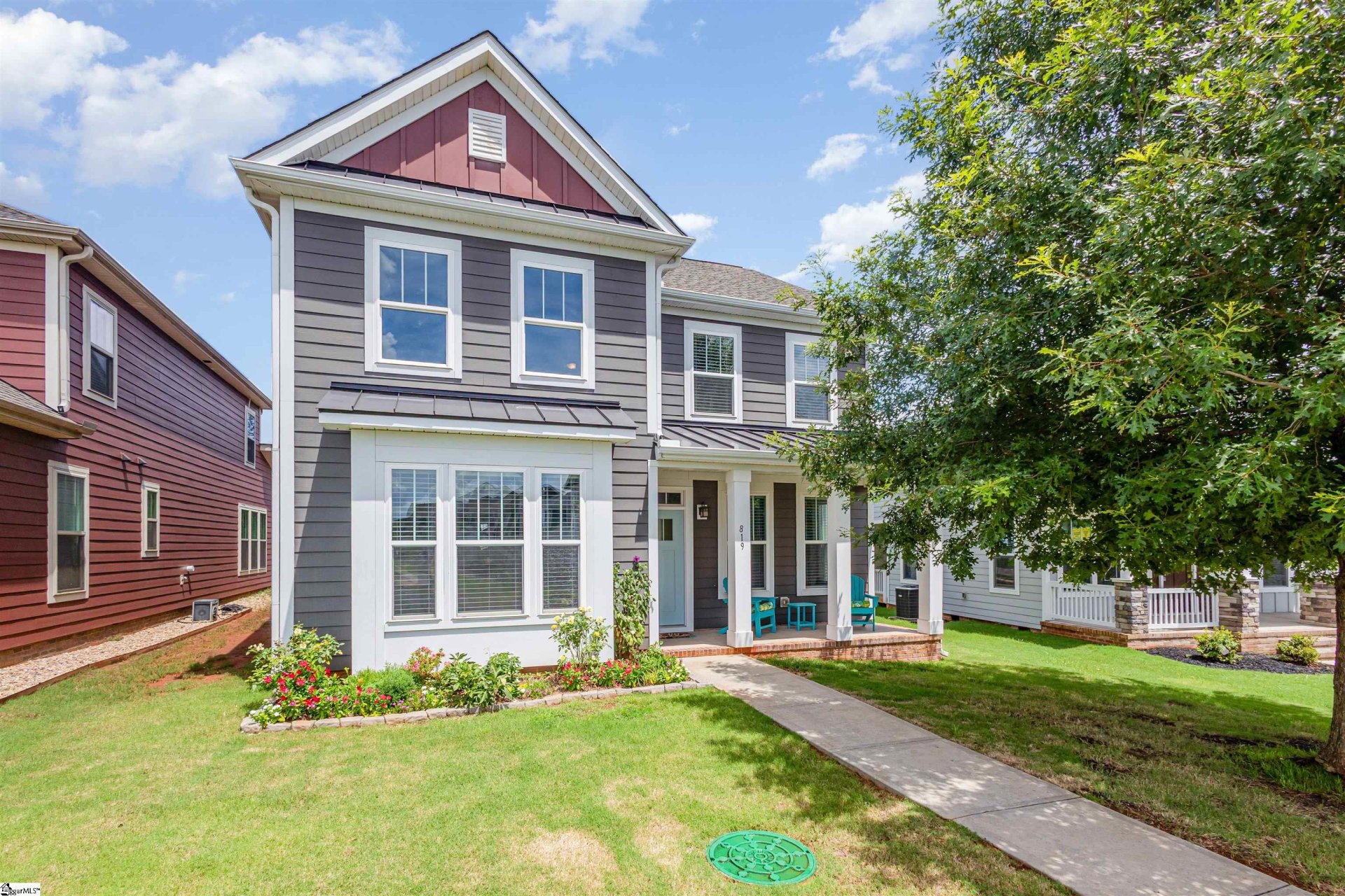 Property at 819 Sweet William Road, Spartanburg, SC 29301