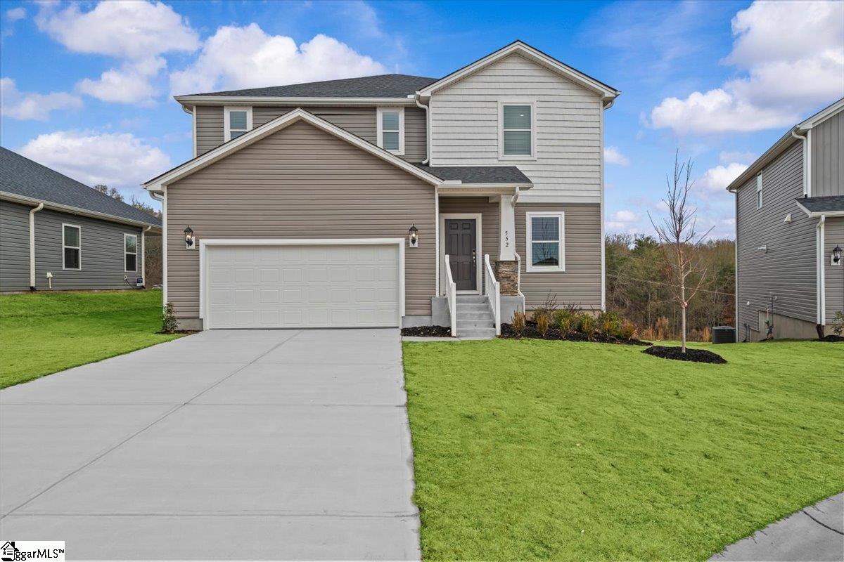 552 Ward Wilson Trail