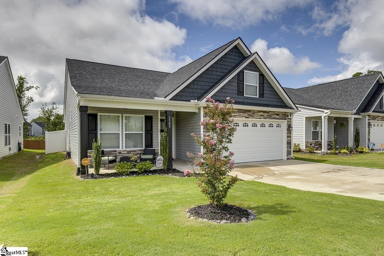 Property at 1343 Lindale Place, Spartanburg, SC 29301