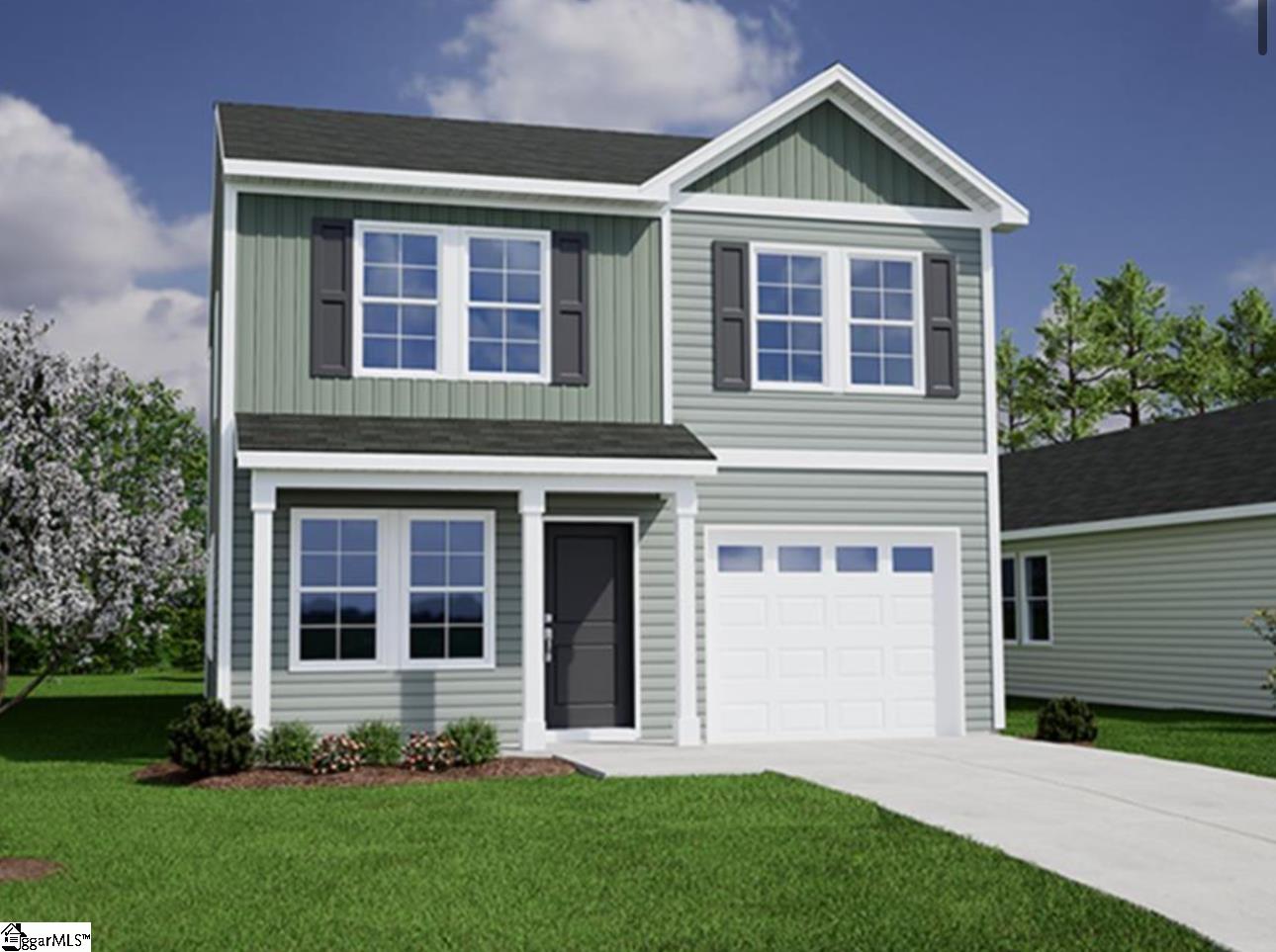 Property at 12111 Lansbury Drive, Inman, SC 29349