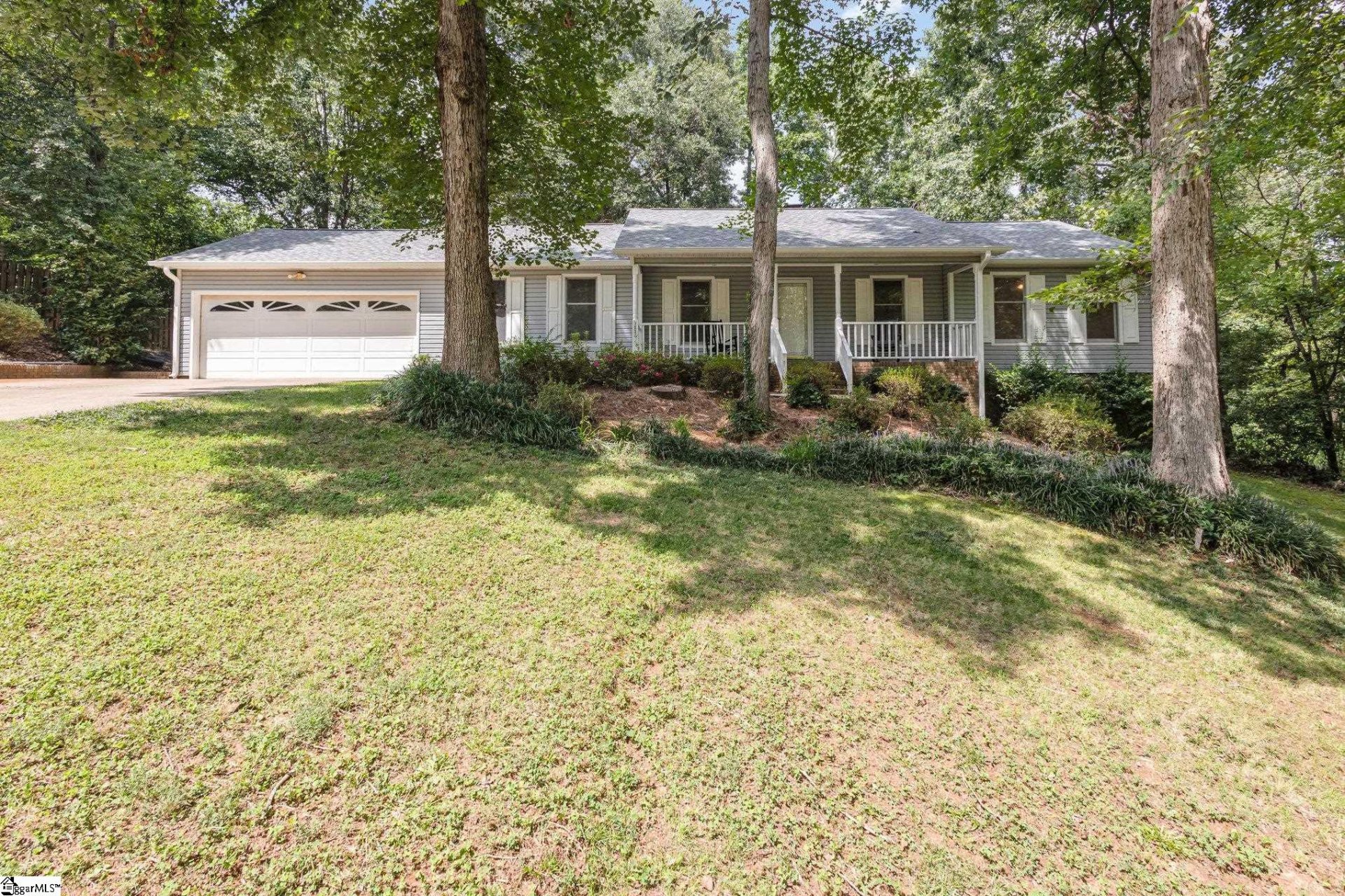Property at 111 Castleford Road, Moore, SC 29369