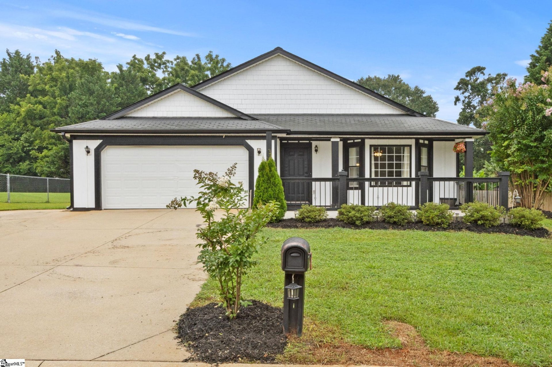Property image 1 at 7 Viking Drive, Greer, SC 29651-5272