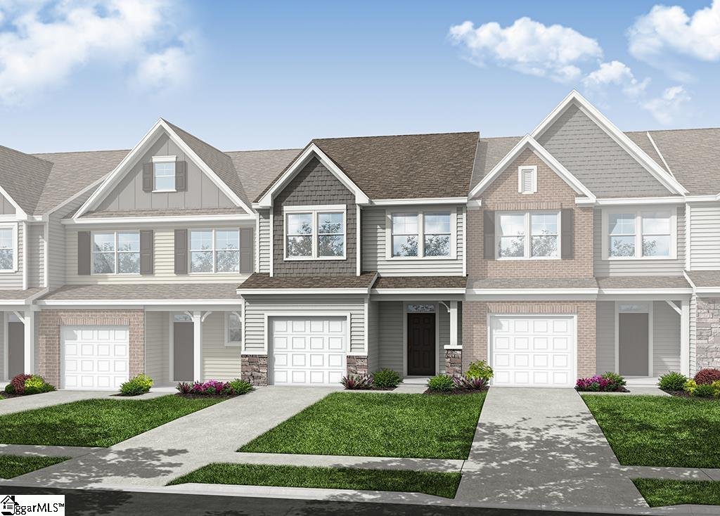 Property at 207 Spartina Court, Spartanburg, SC 29307