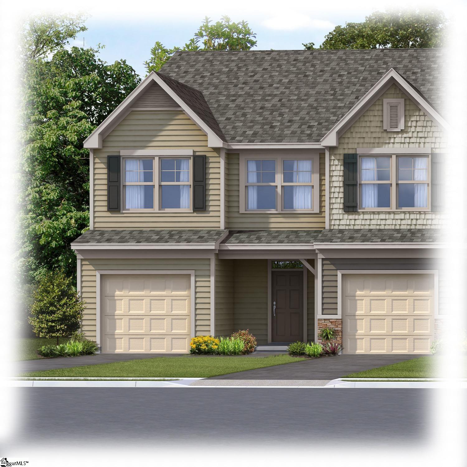 Property at 205 Spartina Court, Spartanburg, SC 29307