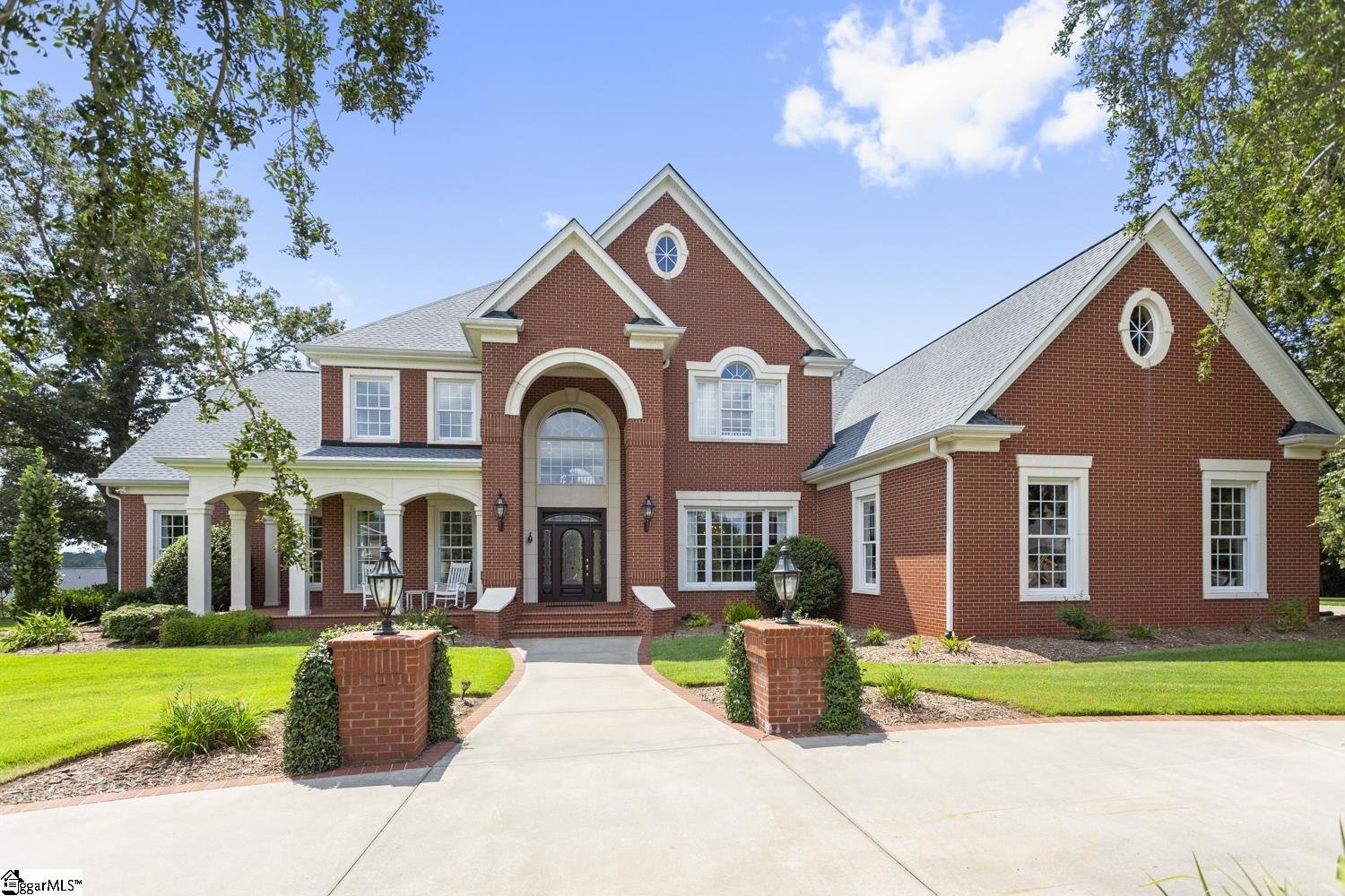 Property at 103 Bent Willow Way, Easley, SC 29642