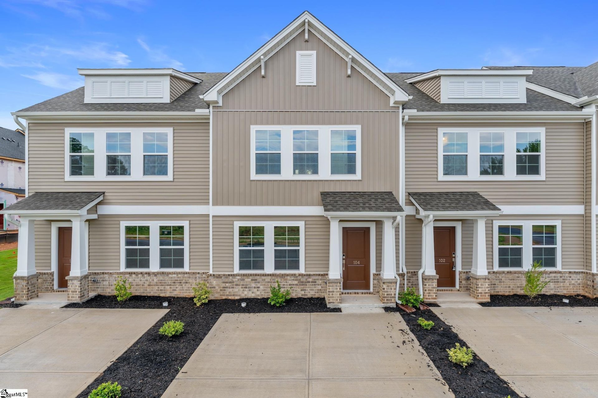 Property at 306 Cambrian Court, Taylors, SC 29687